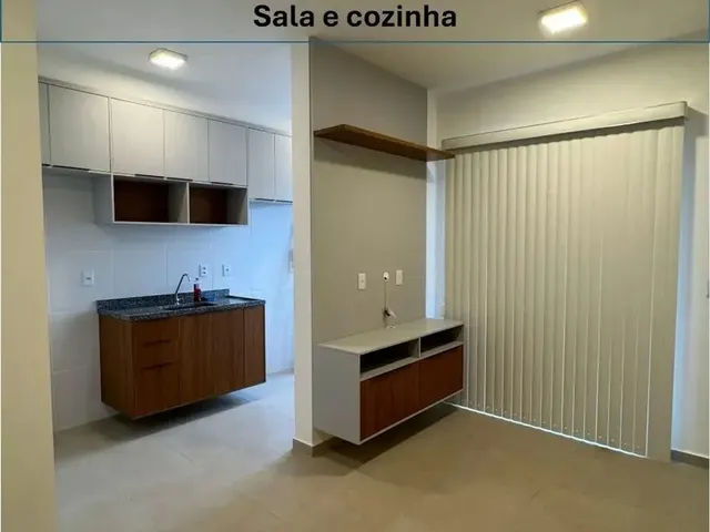 Imagem: Alugo Excelente Apartamento de 53M² no