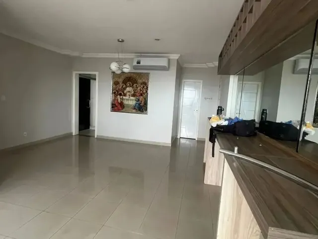 Imagem 6: Av. Constantino Nery, Cond. Maria da Fé, 3 Quartos Sendo 1 Suíte, Andar Alto, 2 Vagas