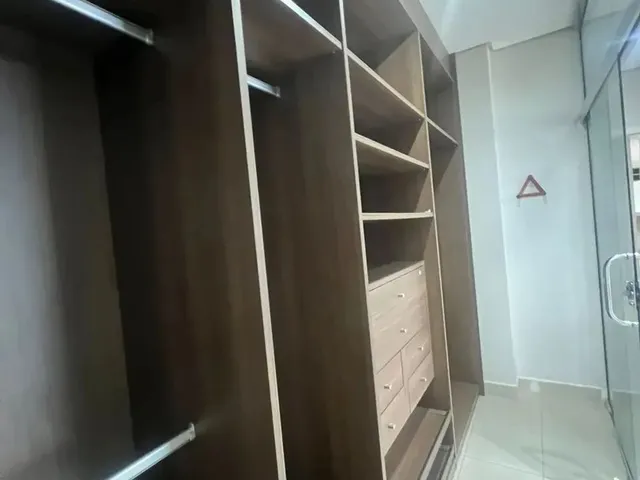 Imagem 8: Av. Constantino Nery, Cond. Maria da Fé, 3 Quartos Sendo 1 Suíte, Andar Alto, 2 Vagas
