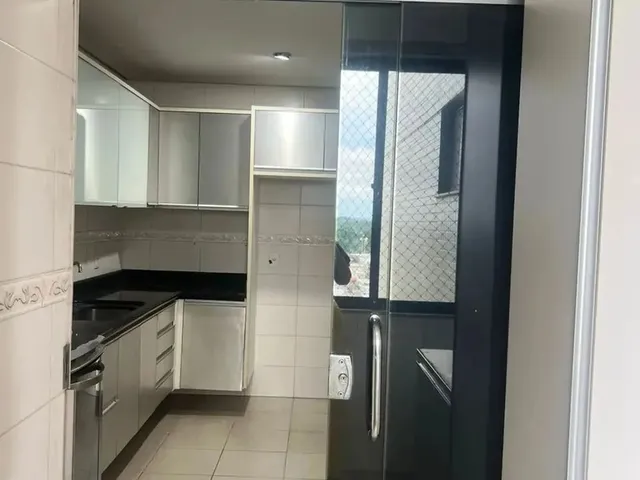 Imagem 7: Av. Constantino Nery, Cond. Maria da Fé, 3 Quartos Sendo 1 Suíte, Andar Alto, 2 Vagas