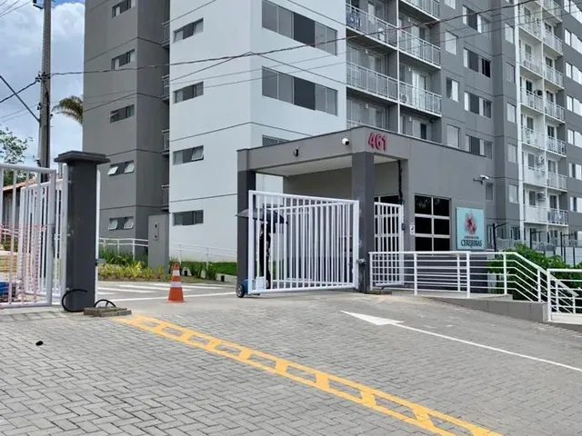Imagem: Aluguel de Apartamento no Parque 10