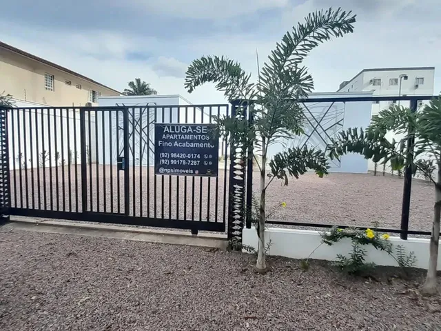 Imagem 9: Residencial Vila Bella Premium com 01 Suíte - Parque 10 - Aluguel
