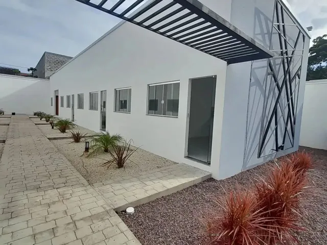 Imagem 10: Residencial Vila Bella Premium com 01 Suíte - Parque 10 - Aluguel