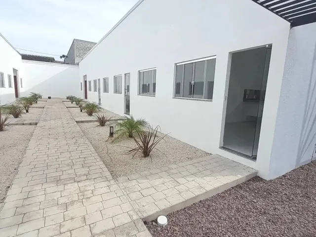 Imagem 2: Residencial Vila Bella Premium com 01 Suíte - Parque 10 - Aluguel