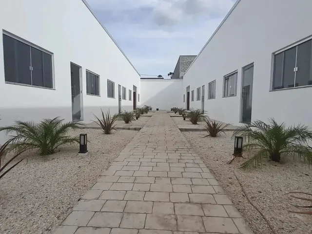 Imagem 3: Residencial Vila Bella Premium com 01 Suíte - Parque 10 - Aluguel
