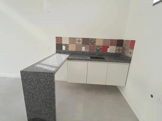 Imagem 14: Residencial Vila Bella Premium com 01 Suíte - Parque 10 - Aluguel
