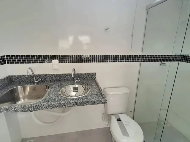 Imagem 6: Residencial Vila Bella Premium com 01 Suíte - Parque 10 - Aluguel