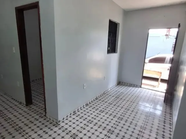 Imagem 7: Apartamento 01 Quarto Térreo Bairro da Paz