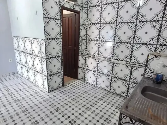 Imagem 2: Apartamento 01 Quarto Térreo Bairro da Paz