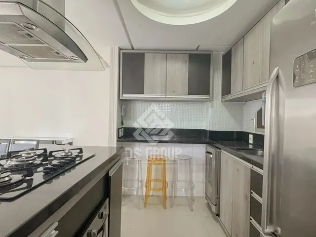 Imagem 10: Cobertura Duplex Smile Village Mindu
