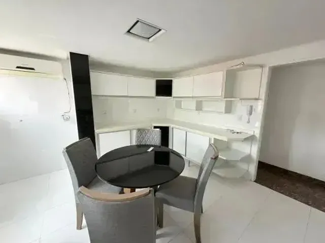 Imagem 6: Aceito Carro/Parcelo, Ed.marvic, 279M2, 4 Suítes, Climatizado, Armários, e 2 Vagas
