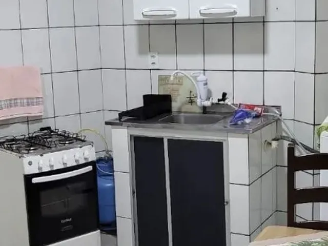 Imagem: Kitnet Padrão