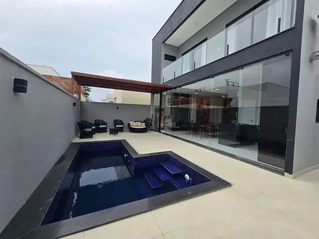 Imagem 6: Condomínio Morada dos Pássaros 4 Suítes