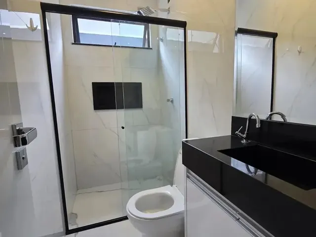Imagem 12: Condomínio Morada dos Pássaros 4 Suítes