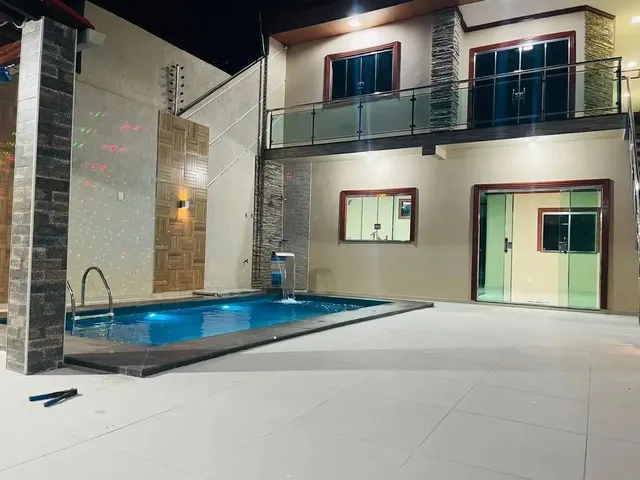 Imagem: Linda Casa Dúplex Próximo Ao Shopping