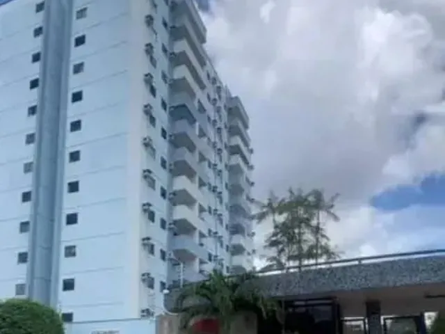 Imagem: Aluguel R$ 3.600,00 Condomínio Manaus Park