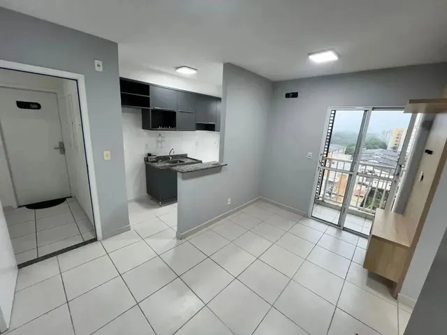 Imagem: Alugo Apto - Predilleto Parque Dez - 3 Quartos