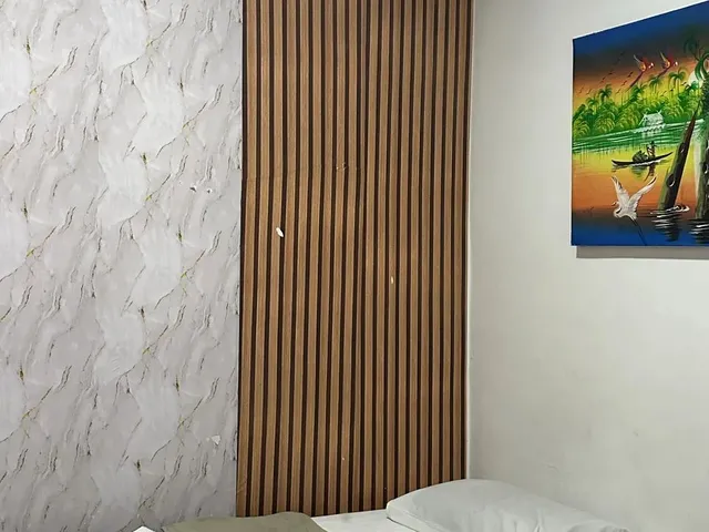Imagem: Hotel Araras