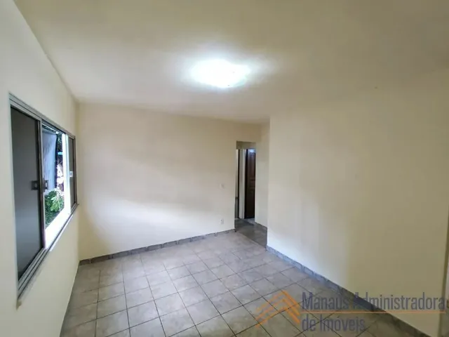 Imagem 4: Manaus Imóveis - Conjunto Tocantins, 2ª Etapa - Bloco 17 Entrada D, Apartamento 216