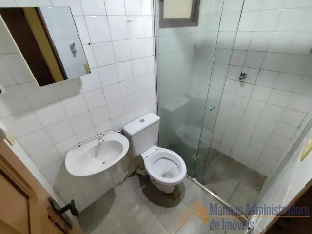 Imagem 12: Manaus Imóveis - Conjunto Tocantins, 2ª Etapa - Bloco 17 Entrada D, Apartamento 216
