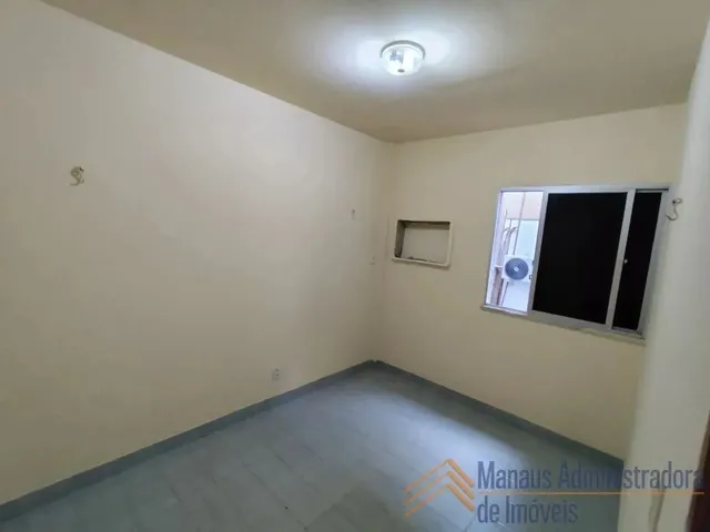 Imagem 3: Manaus Imóveis - Conjunto Tocantins, 2ª Etapa - Bloco 17 Entrada D, Apartamento 216