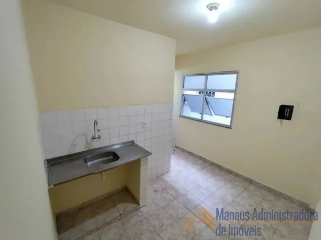 Imagem 7: Manaus Imóveis - Conjunto Tocantins, 2ª Etapa - Bloco 17 Entrada D, Apartamento 216