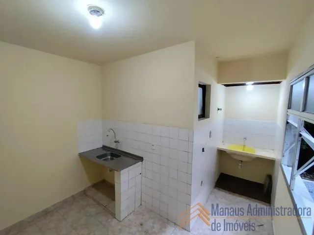Imagem 11: Manaus Imóveis - Conjunto Tocantins, 2ª Etapa - Bloco 17 Entrada D, Apartamento 216
