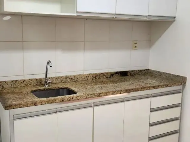 Imagem 4: Alugo Casa no Nascentes do Tarumã