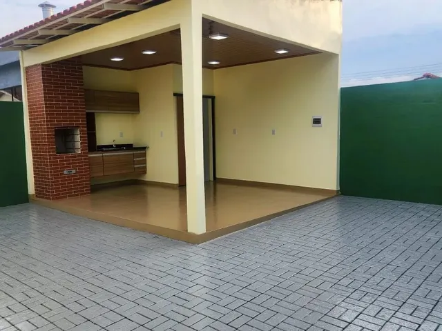 Imagem 10: Alugo Casa no Nascentes do Tarumã