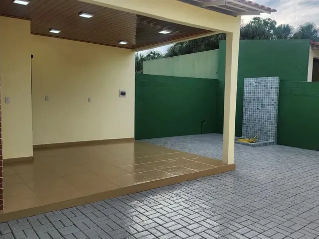 Imagem 11: Alugo Casa no Nascentes do Tarumã