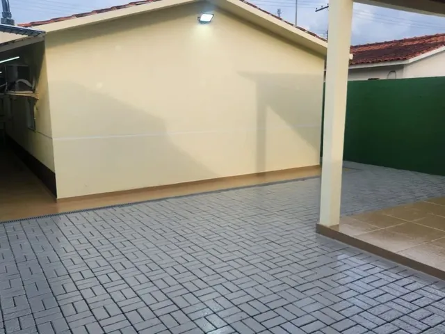 Imagem 12: Alugo Casa no Nascentes do Tarumã