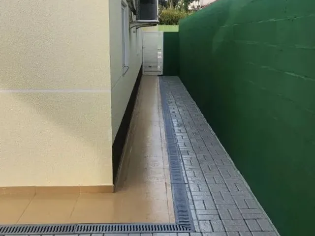Imagem 13: Alugo Casa no Nascentes do Tarumã