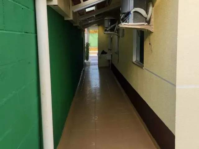 Imagem 14: Alugo Casa no Nascentes do Tarumã