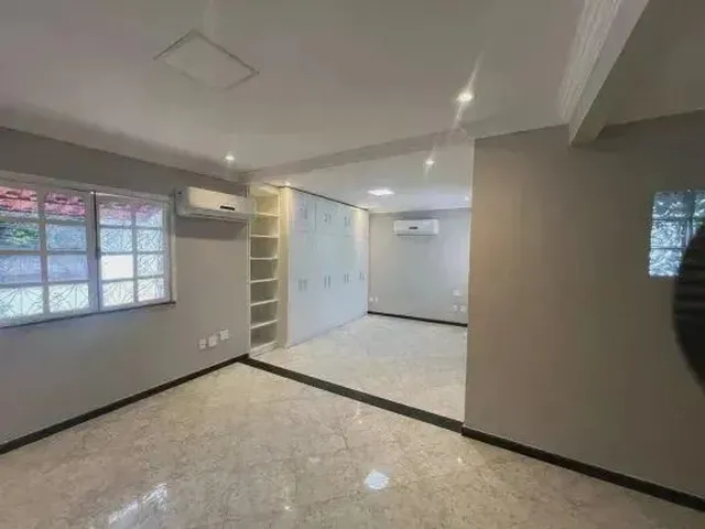 Imagem 4: Constantino Nery. Cond Le Village Blanc. 400M2, 4 Qtos S/ 2 Suites, 4 Vagas, Piscina