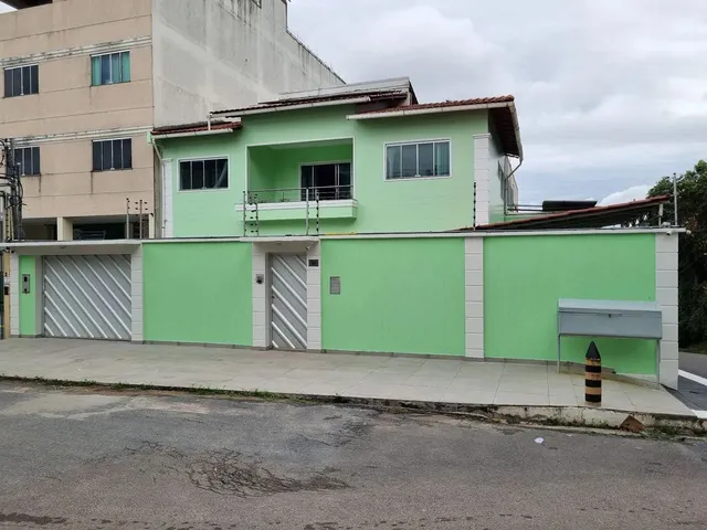 Imagem: Alugo Casa Duplex, 4 Quartos, Parque Dez