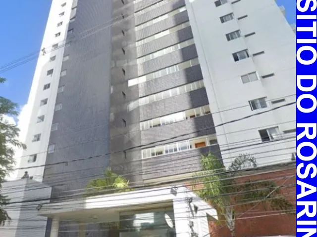 Imagem: Apartamento à venda na Encruzilhada, Recife-PE