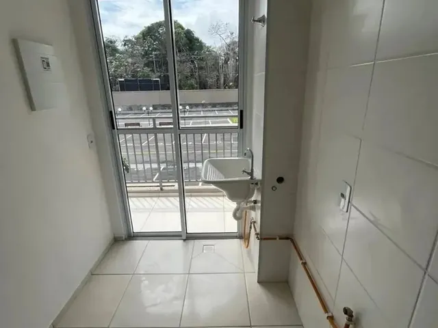Imagem 5: Alugo Apto - Condomínio Luar Ponta Negra - 2 Quartos