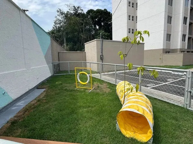 Imagem 13: Alugo Apto - Condomínio Luar Ponta Negra - 2 Quartos