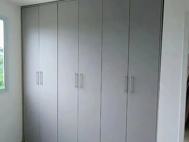 Imagem 16: Alugo Apto - Condomínio Luar Ponta Negra - 2 Quartos