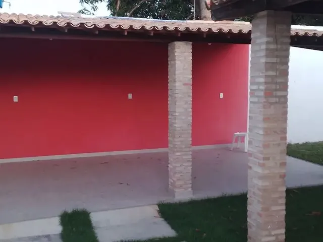 Imagem: Casa de Temporada