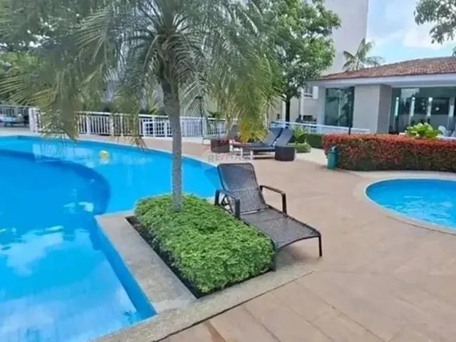 Imagem: Alugo Apartamento no the Club Parque das