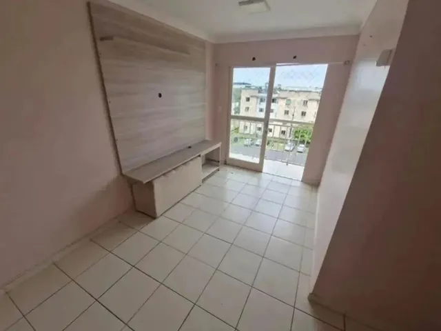 Imagem: Alugo Apto - Condomínio Jardim Paradiso