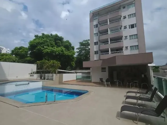 Imagem: Condomínio Maison Cartier 2 Quartos Sendo