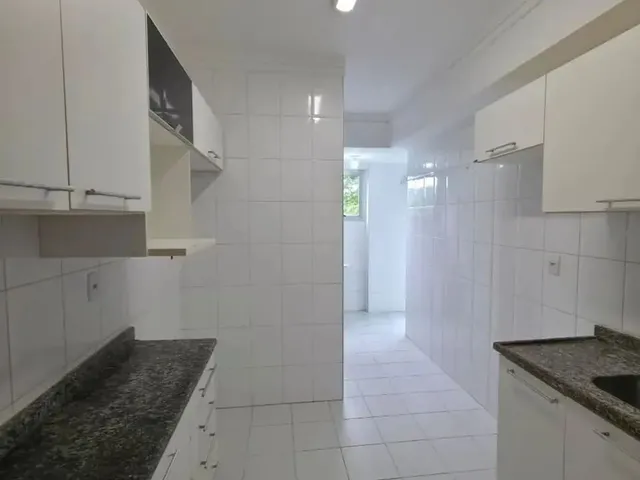 Imagem 4: Condomínio Maison Cartier 2 Quartos Sendo 1 Suite, Sala para 2 Ambientes e 1 Vaga