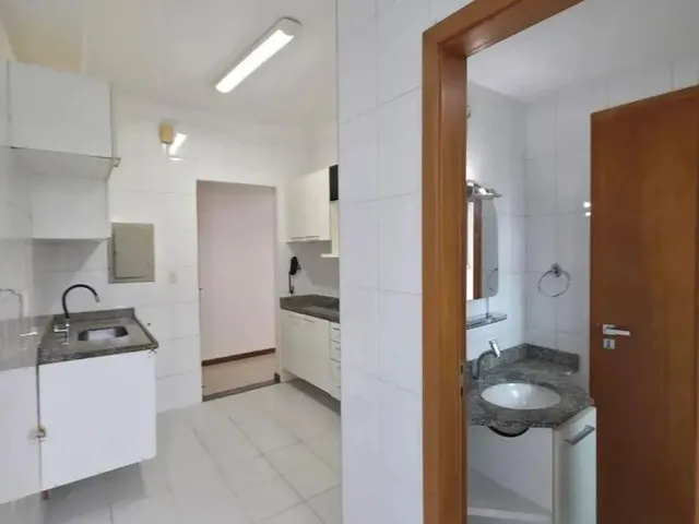 Imagem 9: Condomínio Maison Cartier 2 Quartos Sendo 1 Suite, Sala para 2 Ambientes e 1 Vaga