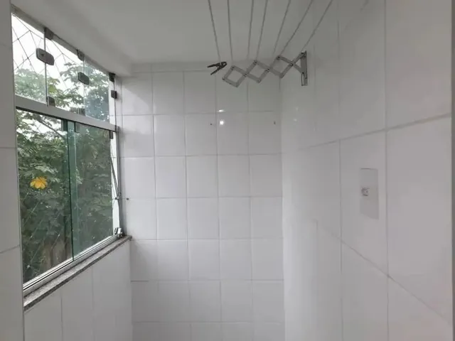 Imagem 14: Condomínio Maison Cartier 2 Quartos Sendo 1 Suite, Sala para 2 Ambientes e 1 Vaga