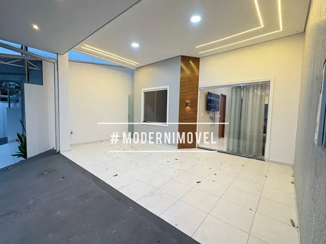 Imagem: Condomínio Parque 10 2Qrts Modulados
