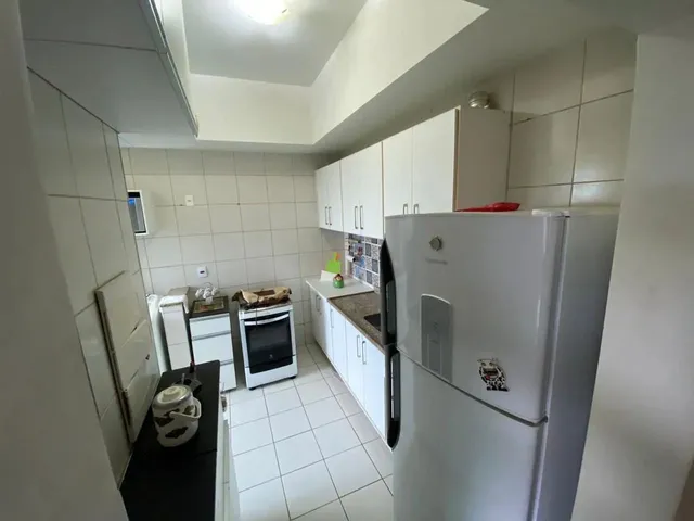 Imagem: Residencial Ilhas Gregas (Ponta Negra) 1