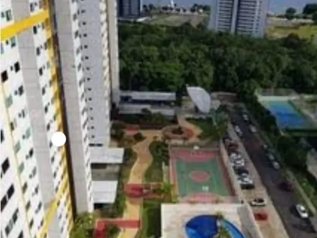 Imagem 2: Residencial Ilhas Gregas (Ponta Negra) 1 Suíte