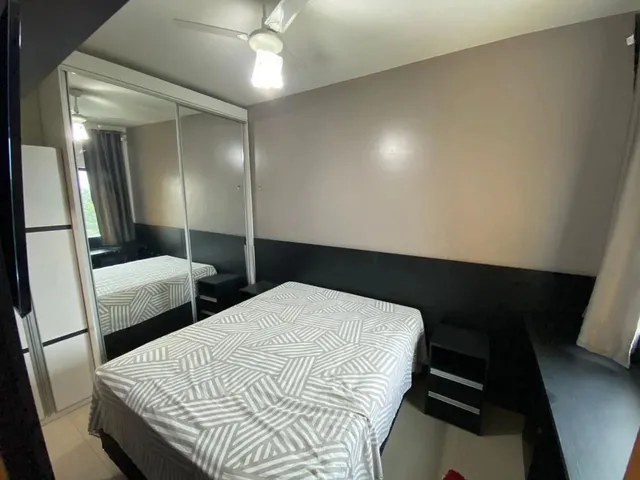 Imagem 3: Residencial Ilhas Gregas (Ponta Negra) 1 Suíte